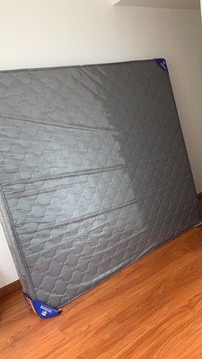 双虎乳胶床垫到底质量怎么样？多少人不看这里被忽悠了？