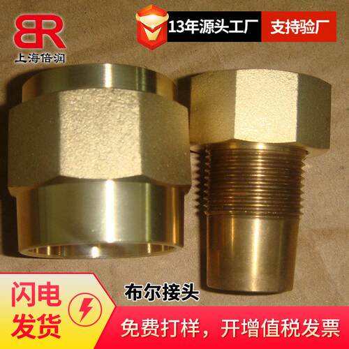 供应SMS西马克SN544快装NA20铜内胀式接头