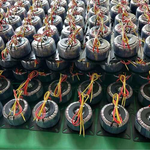 全铜环形变压器100W 150W 200W环形变压器 250VA环形变压器