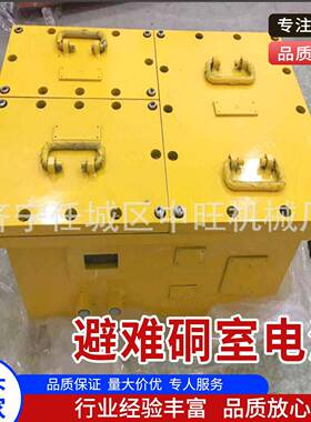避难硐室电源煤矿井下避难硐室电源DXBL2560避难硐室电源