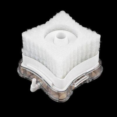 Hot! Aquarium aquarium pump oxygen Air Driven Biochemical Sp