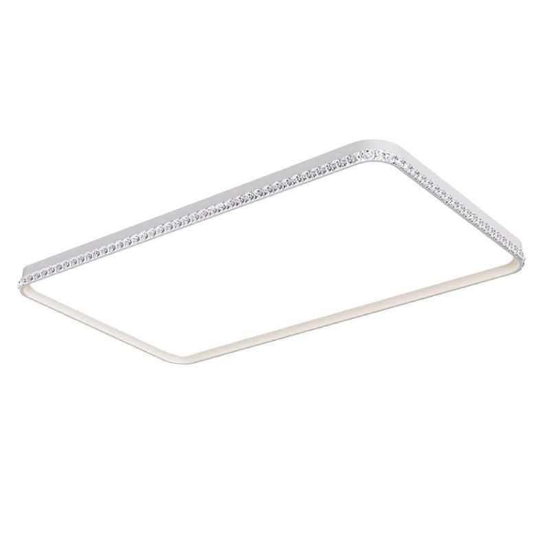 普瑞高显指吸顶灯客厅灯客厅大厅主灯卧室灯护眼灯具大全中山灯具