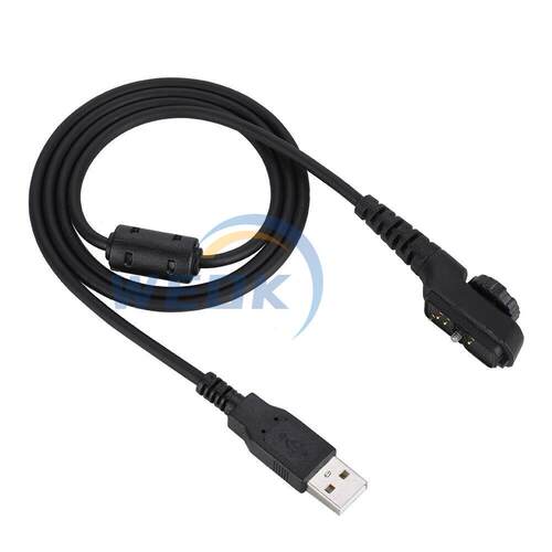 对讲机写频线PD780g/780/PD700G/PD880/PD785pd980通用海能达编程