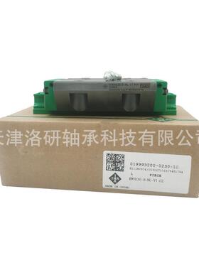 低组加长型滑块KWVE30-B-NL-V1-G2数控自动化机床导轨滑块