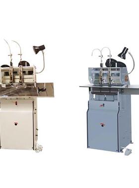 TD202双头铁丝订书机骑马钉订书机平订