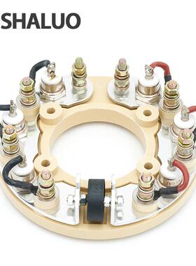 英格105整流组件 发电机整流轮70A1200V 100A1200V整流模块整流器