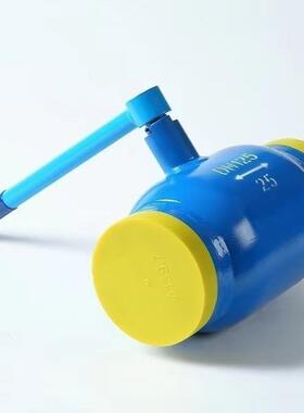 福建阀门全通径焊接球阀Q61F-25C铸钢氟塑料密封