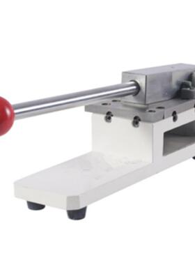 纸张撕裂度试验取样器型号:ZXSLQY-601A库号M410909