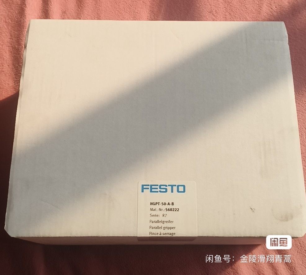 全新正品未拆封FETSO气缸560222