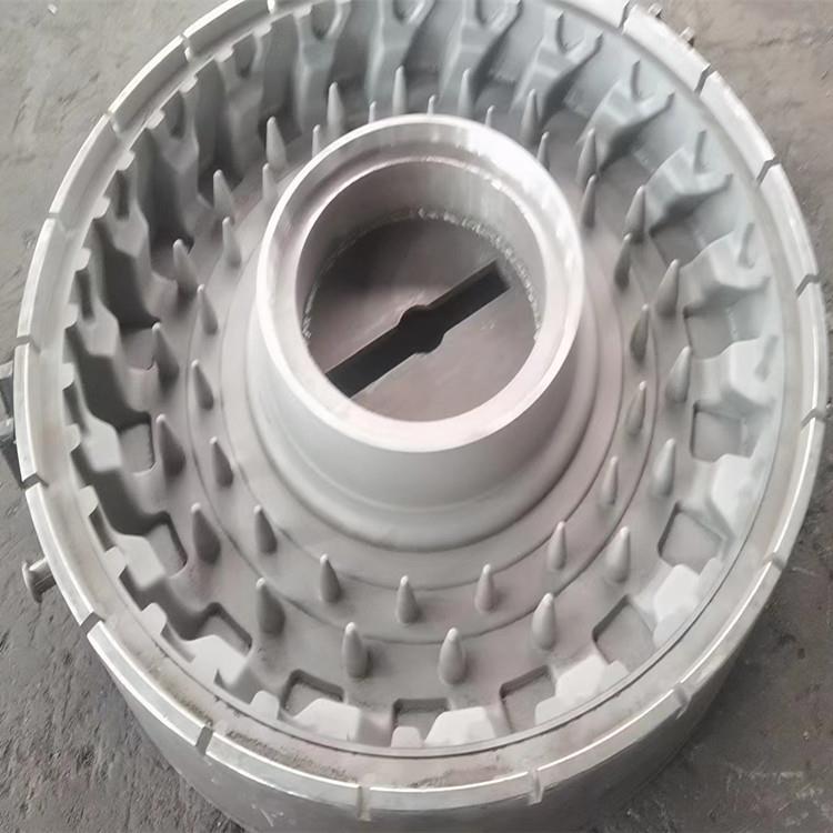 厂家供应实心轮胎硫化机橡胶模具全套摩托车轮胎生产设备