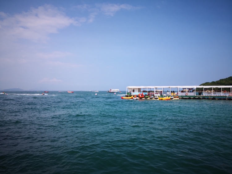 飞猪旅行海南三亚跟团旅游亲子5天4晚纯玩三