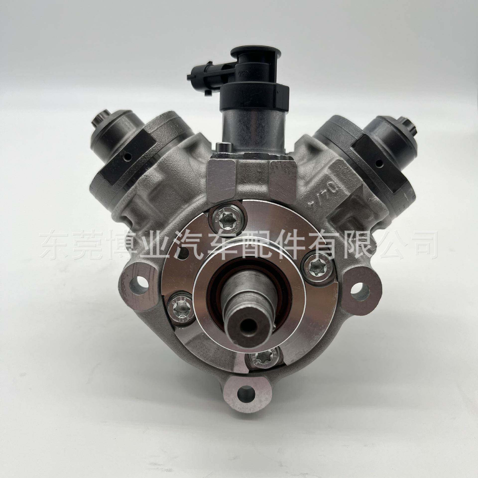 高品质柴油泵共轨喷射泵 0445010814适用A4 A5 A6 A7 Q7 发动机