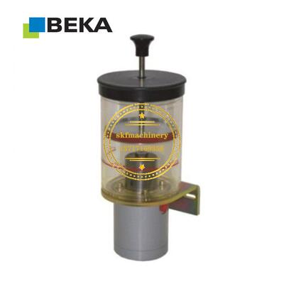 优质现货德原装进GSK口BEKA贝克H国K-1润自动润滑泵工P业滑系统