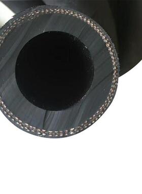 高压耐磨橡胶管DN25,32,38,50mm夹布耐磨喷砂管