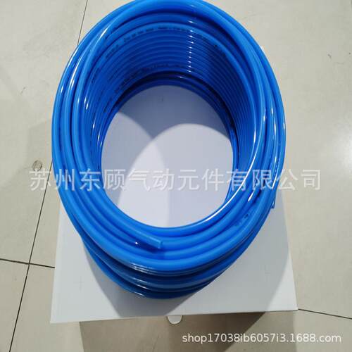 FESTO费斯托气管PUN-H-12X2/16X2.5-BL/SW/RT/SI/GN/GE