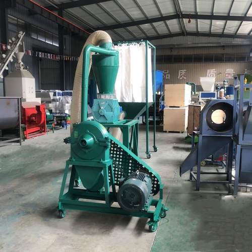 大脱蔬菜除尘磨根粉机泡水MJZ大米自吸粉型碎机不锈钢葛木薯打水