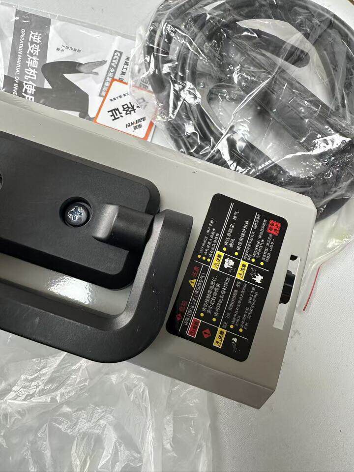 4月10日无锡【F2590】企业库房清理处置已拆封品牌电焊机设备一台（正常使用）网络拍卖公告