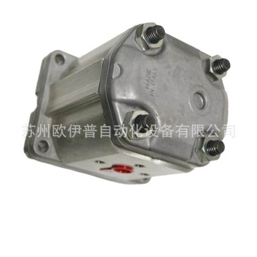 进口阿托斯ATOS高压齿轮PFG-211-D/RO PFG-214-D/RO PFG-216-D/RO