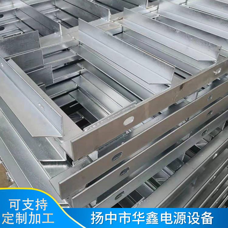 厂家生产桥架型材支架综合管廊托臂角钢角铁支架管道固定镀锌支架