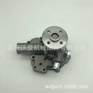 U45011030 帕金斯404水泵U45010062