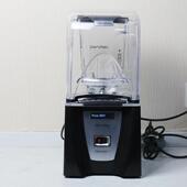 正品 美国Blendtec柏5德Connoiseur8s2商用冰沙机进口破兰壁机料理