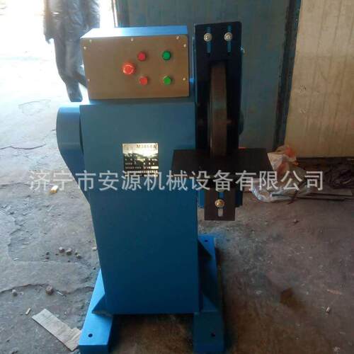 云南昆明电动砂轮机 它驱式防爆砂轮机MT3040 高速砂轮机