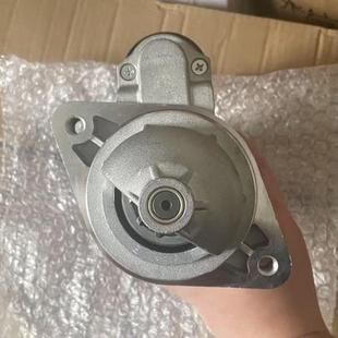 01183043起动机DTZ1183043起动机马达适用道依茨2008 2009起动机
