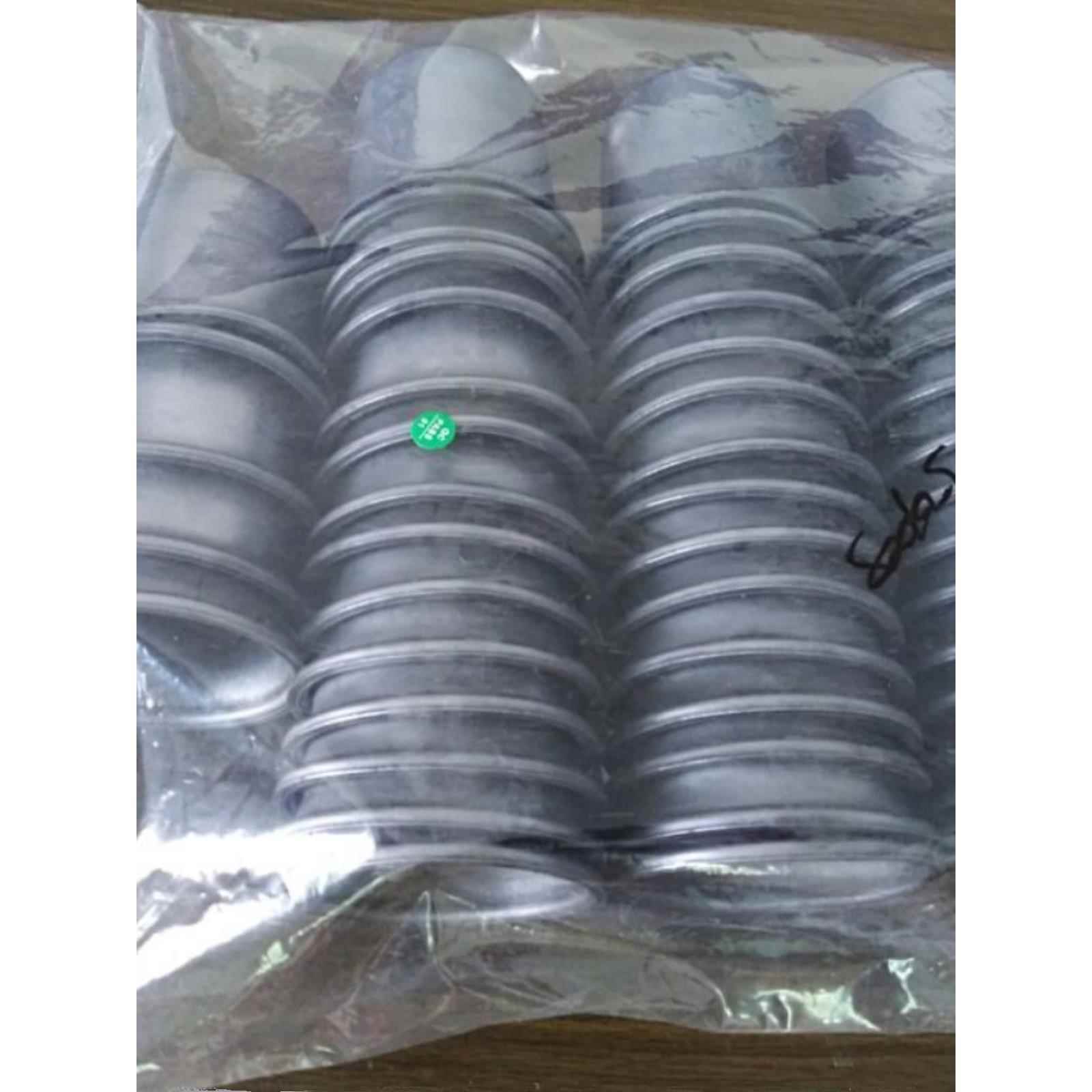 藤仓低摩擦气缸气囊FCS/SCS-63-78 配套50-64膜片40-48现货80-108