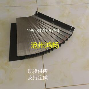 V6风琴铠甲 540HDT钻攻中心Z轴盔甲防护罩台群T5 现货润星HS 500T