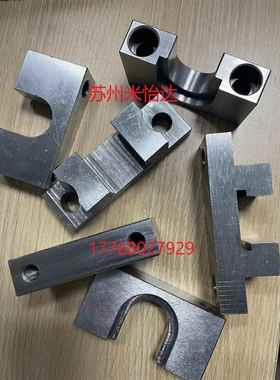 浮动接头HLRE7 WIF01 HLRA HLRB HLRC HLRD气缸连接件 接头法兰