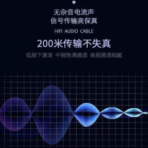 3.5转双6.5音频线一分二6.35mm罗兰ex音响伴奏笔记本电脑手机音箱