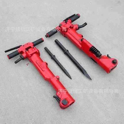 TPB40镐大功重型气率镐710建风筑破拆混凝土破碎镐TPB90气动动破