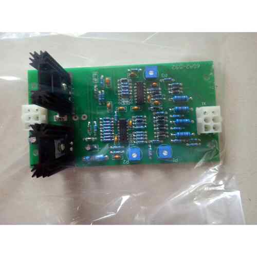 DIANZ CBB60 MKP SH DB 50UF VF MF 450/500/630V电机启动电容器