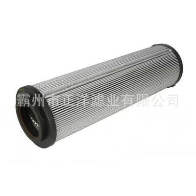 电厂钢厂吸油过滤器用液压油滤芯D68804吸油过滤器滤材可选
