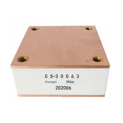 方块电容CS30033水冷电容 CS30062CS30102 四方 三伊天星 0.66UF