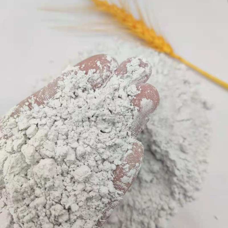 透明粉橡胶塑料涂料填充用透明粉批发工业级超细透明粉目数齐全