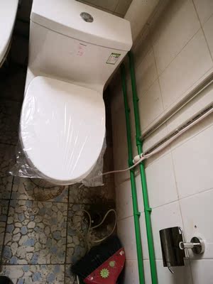 法恩莎卫浴抽水马桶好不好用？这牌子出名吗？