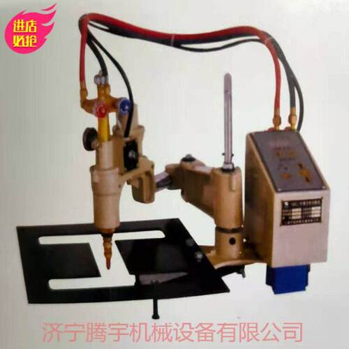 供应KMQ1手提式精度仿形切割机 源厂直供实惠耐用
