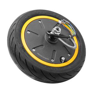 适用MAX G30电动滑板车后轮电机纳恩博马达