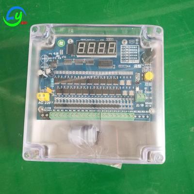 鹿泉JM数K-10无触点JKY脉冲仪可编程脉能冲制仪控显控制仪性稳定