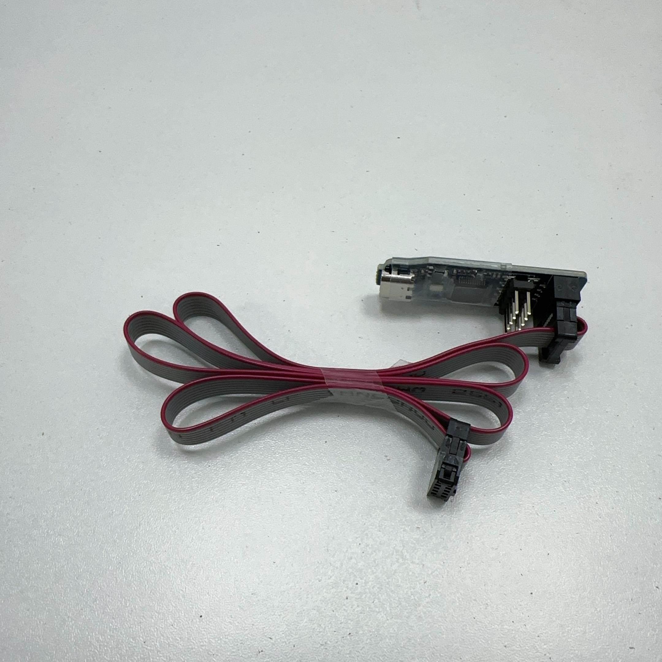 ST-LINK STM32烧录器下载器