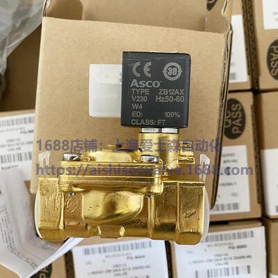 SIRAI电磁阀L182D01-ZB12AX