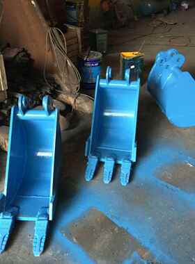 直销KX165/挖机斗/标准斗/开沟斗各类型均可做