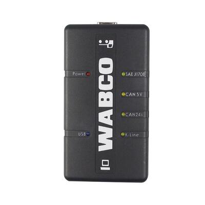 威伯科卡车故障诊断仪WABCO Heavy Duty Diagnostic Scanner