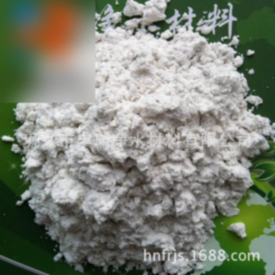 工业废水 生活污水处理用改性硅藻精土 煅烧硅藻土助滤剂高效