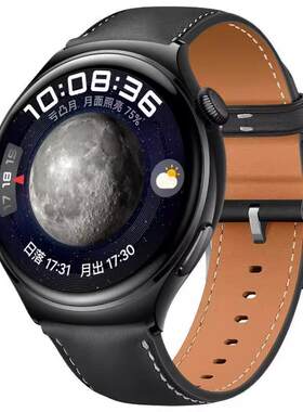 丞丞土星智能手表2025新款测血压血糖心率电话手环ai语音助手腕表