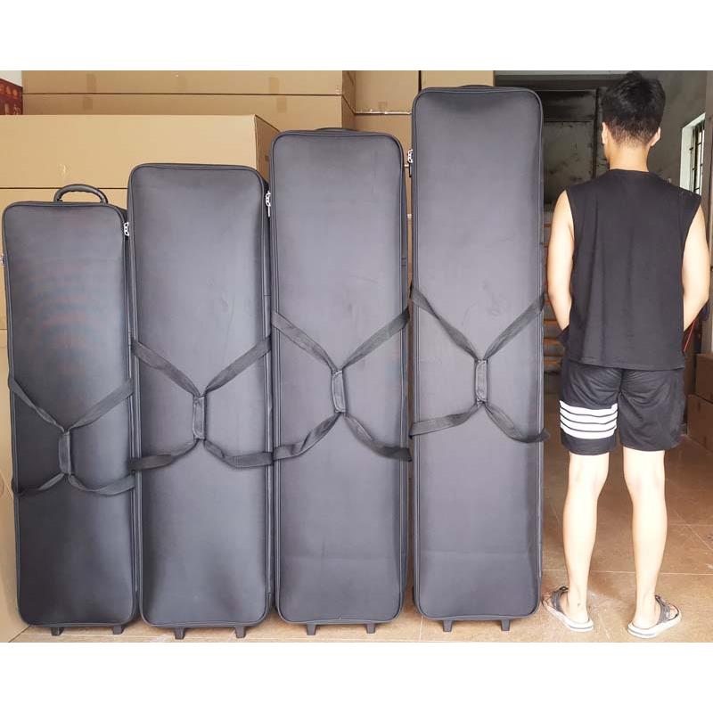 正品量定做防提水实体娃娃收纳箱大容身包木偶手箱模型收藏箱子带