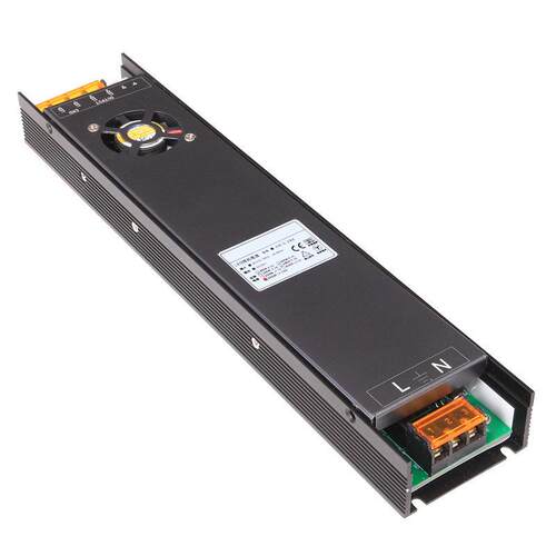 24V100W  DALI数字调光网状恒压调光驱动  LED灯条DIMMER开关电源