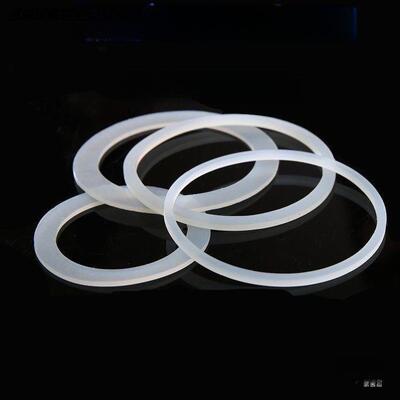 适用于锁温杯Lhc3219/3220防漏密封圈Lhc3224皮革环硅胶垫盖
