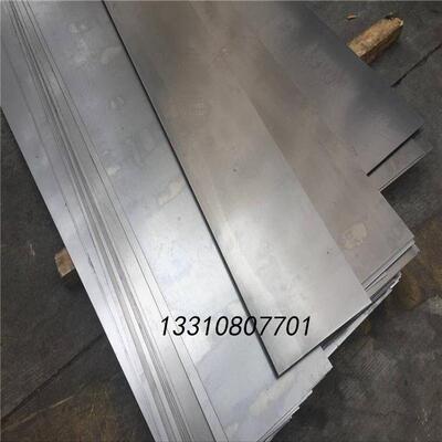现货SAE5160弹簧钢带 SAE5160弹簧钢板 SAE5160淬火发蓝弹簧钢带